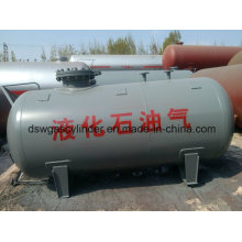 60 M3 LPG Storage Tank